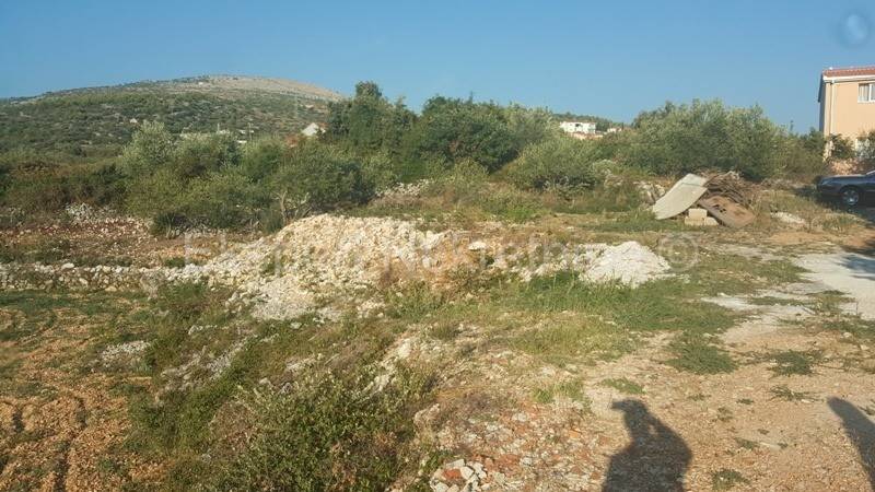 Gradjevinsko, Prodaja, Seget, Seget Vranjica