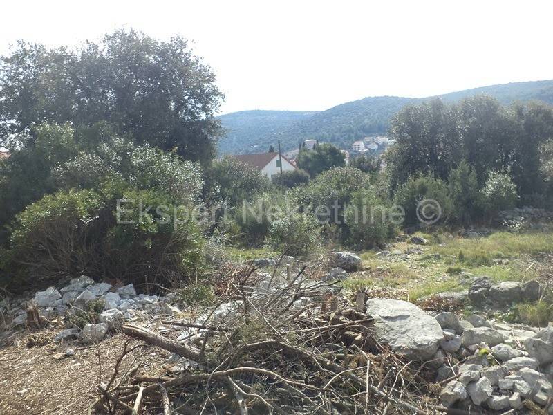 Zemljiste, Prodaja, Marina