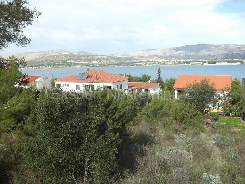 Zemljiste, Prodaja, Trogir