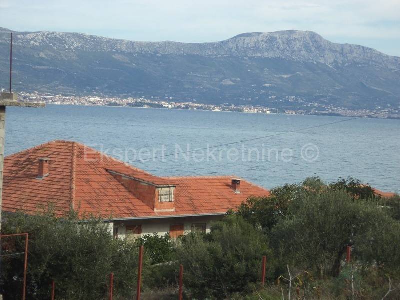 Zemljiste, Prodaja, Trogir
