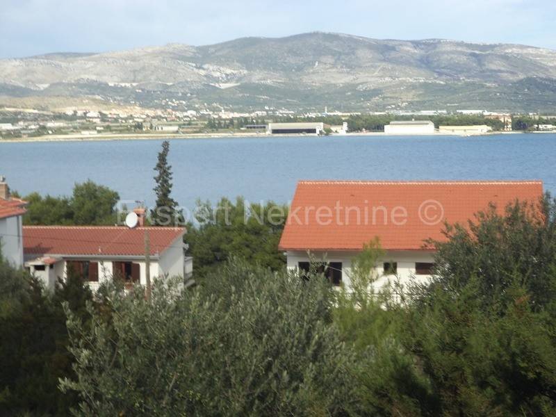 Zemljiste, Prodaja, Trogir