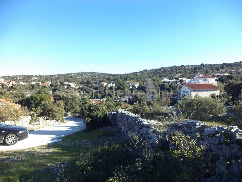 Zemljiste, Prodaja, Rogoznica