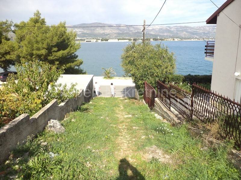 Zemljiste, Prodaja, Trogir