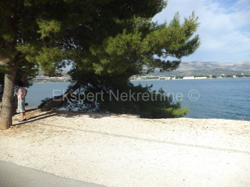 Zemljiste, Prodaja, Trogir