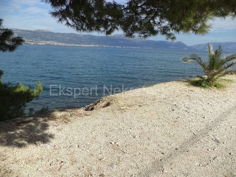 Zemljiste, Prodaja, Trogir