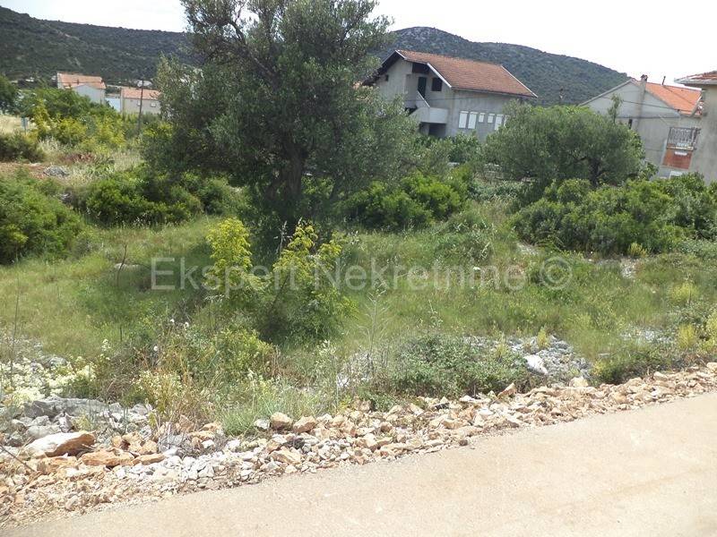Zemljiste, Prodaja, Marina