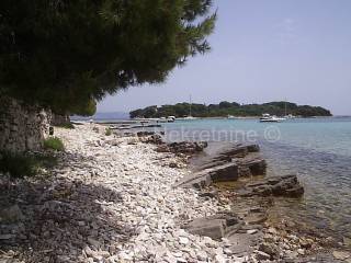 Zemljiste, Prodaja, Trogir