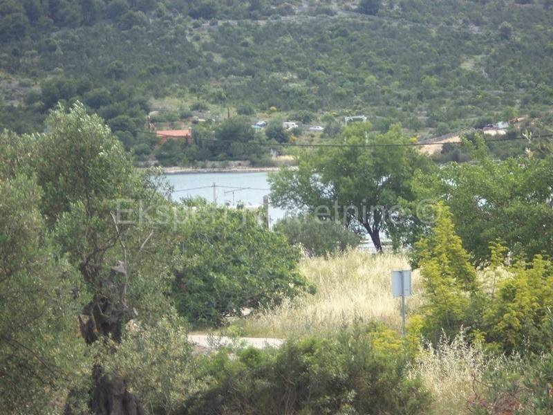 Zemljiste, Prodaja, Marina
