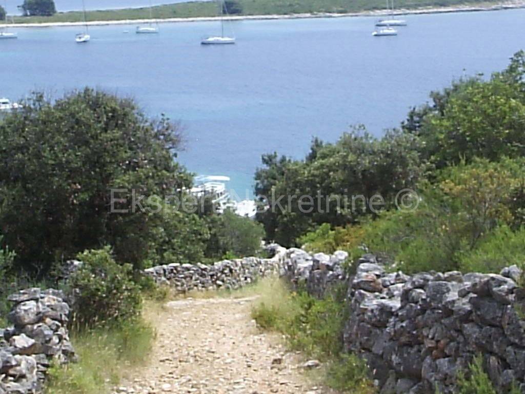 Zemljiste, Prodaja, Trogir