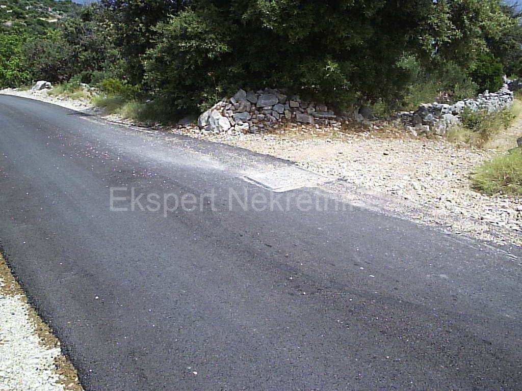 Zemljiste, Prodaja, Trogir