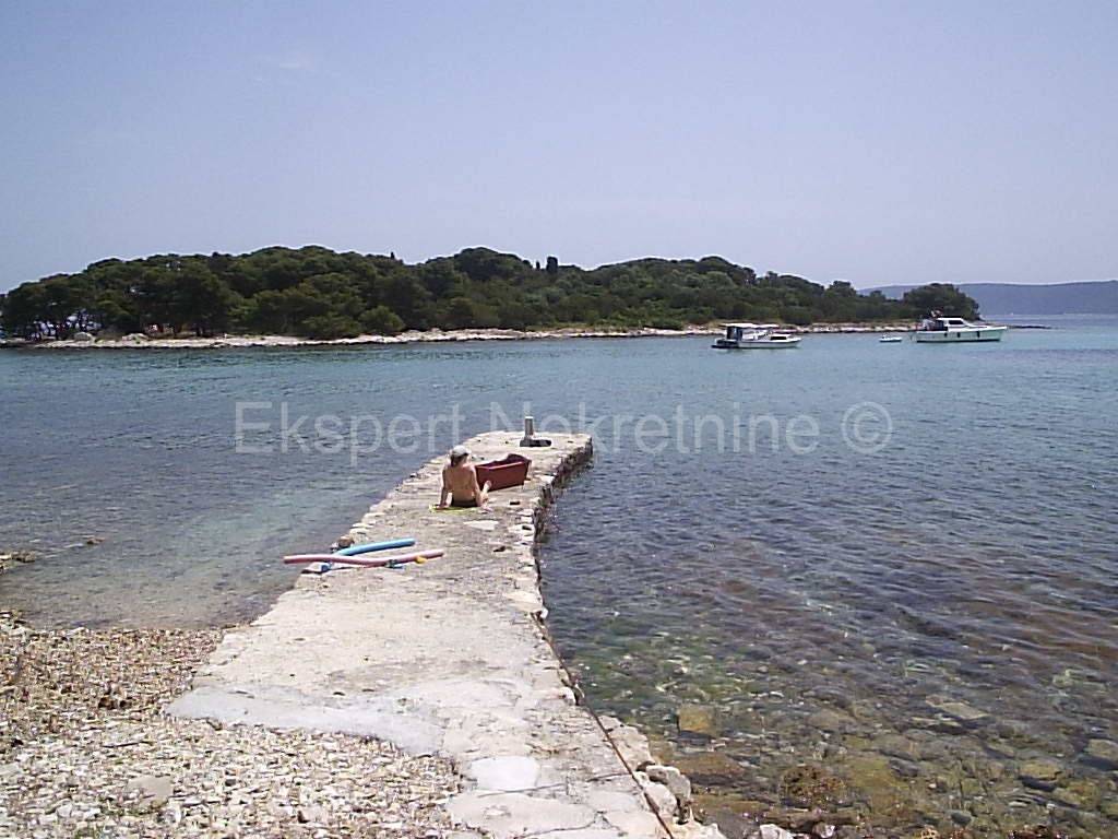 Zemljiste, Prodaja, Trogir