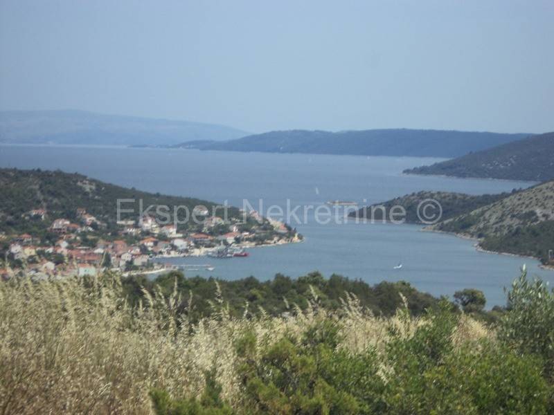 Zemljiste, Prodaja, Marina