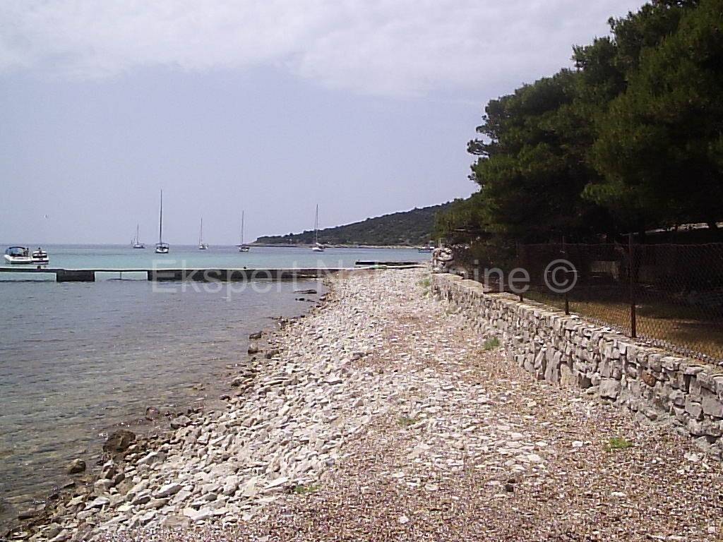 Zemljiste, Prodaja, Trogir
