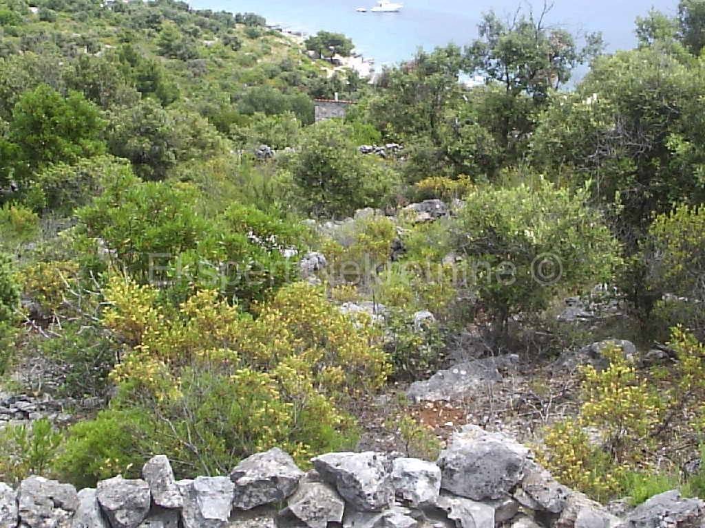Zemljiste, Prodaja, Trogir