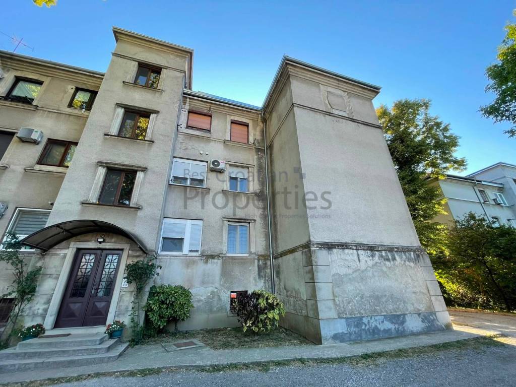 Zagreb, Tresnjevka - sjever