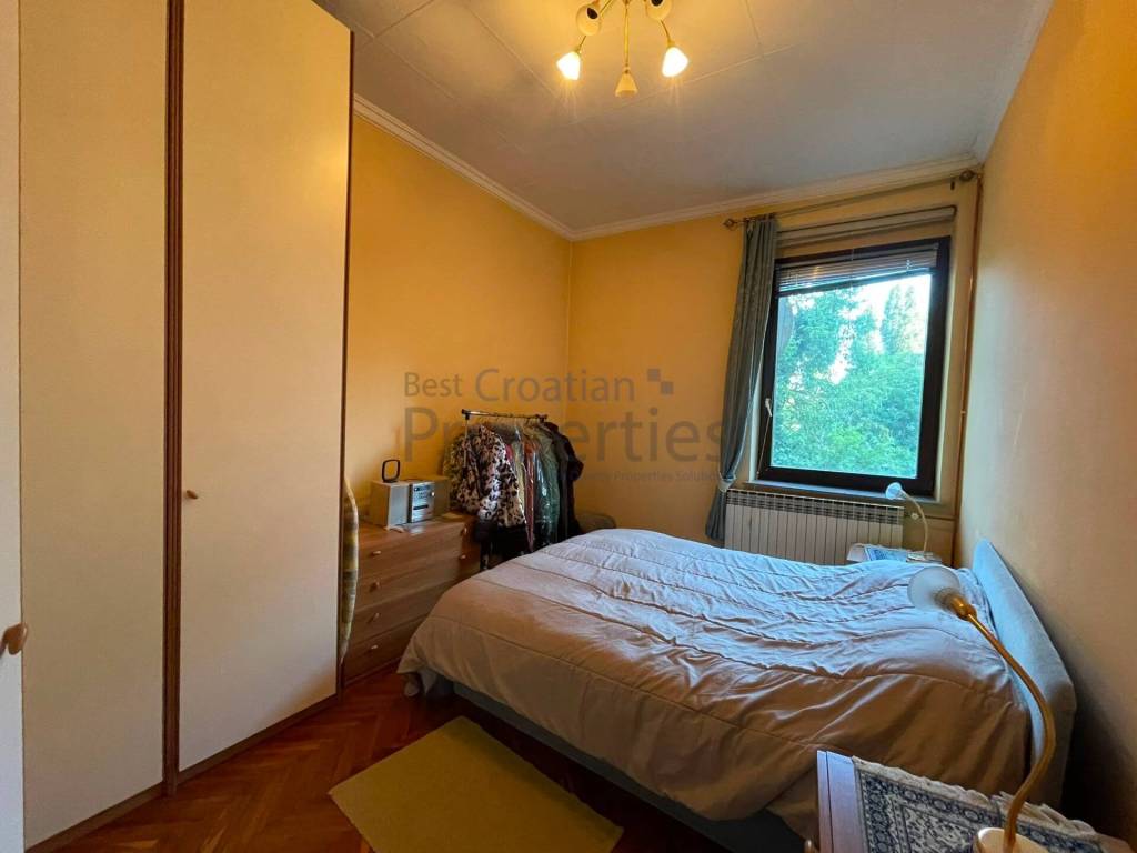 Zagreb, Tresnjevka - sjever