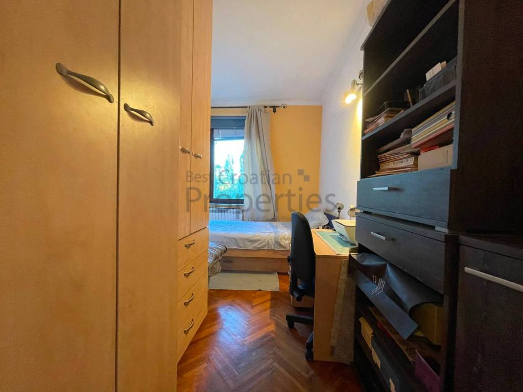 Zagreb, Tresnjevka - sjever