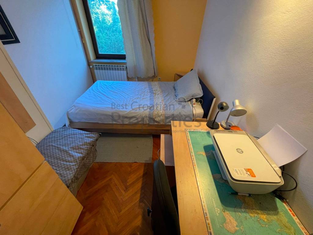 Zagreb, Tresnjevka - sjever
