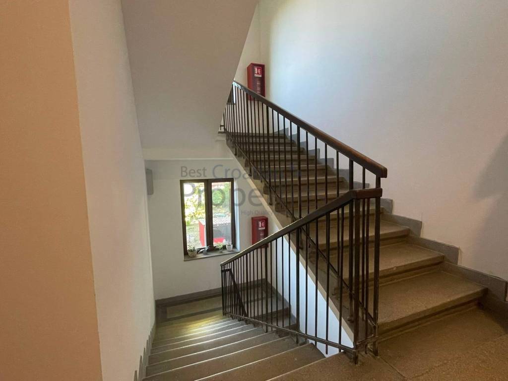 Zagreb, Tresnjevka - sjever