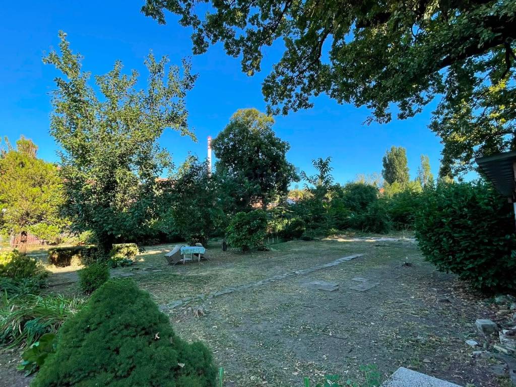 Zagreb, Tresnjevka - sjever