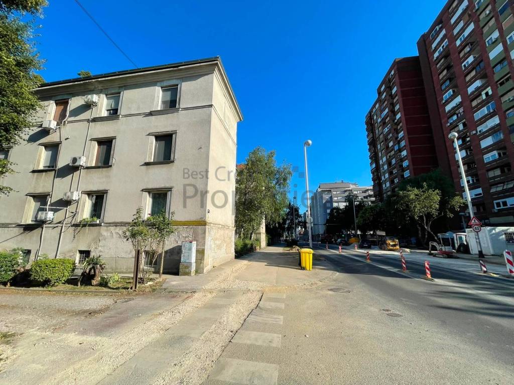 Zagreb, Tresnjevka - sjever