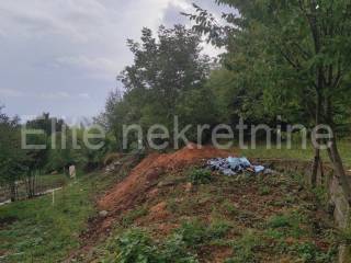 Plot for construction, Sale, Opatija - Okolica, Pobri