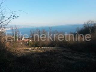 Gradevinsko, Prodaja, Opatija - Okolica, Pobri