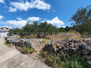Plot for construction of mixed-use property, Sale, Šibenik, Šibenik
