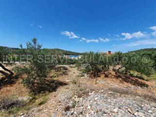 Plot for construction of mixed-use property, Sale, Šibenik, Šibenik
