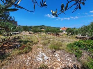 Plot for construction of mixed-use property, Sale, Šibenik, Šibenik