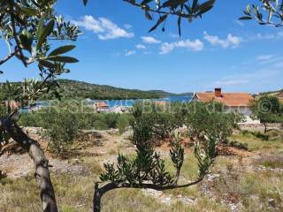 Plot for construction of mixed-use property, Sale, Šibenik, Šibenik