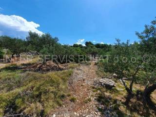 Plot for construction of mixed-use property, Sale, Šibenik, Šibenik