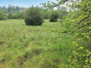 Plot for construction, Sale, Marčana, Loborika