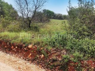 Plot for construction, Sale, Marčana, Loborika