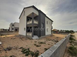 Detached house, Sale, Vrsi, Mulo