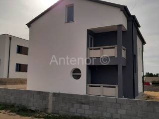Detached house, Sale, Vrsi, Mulo