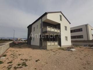 Detached house, Sale, Vrsi, Mulo