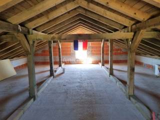 Detached house, Sale, Vrsi, Mulo