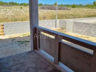 Detached house, Sale, Vrsi, Mulo
