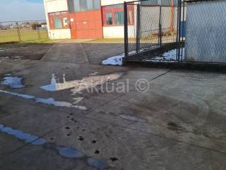 Production and storage space, Sale, Zagreb, Novi Zagreb - zapad