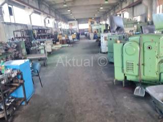 Production and storage space, Sale, Zagreb, Novi Zagreb - zapad