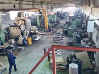 Production and storage space, Sale, Zagreb, Novi Zagreb - zapad
