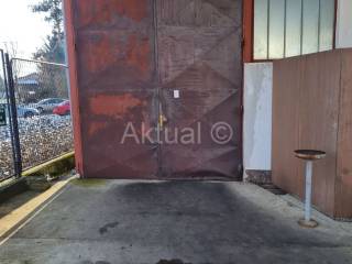 Production and storage space, Sale, Zagreb, Novi Zagreb - zapad