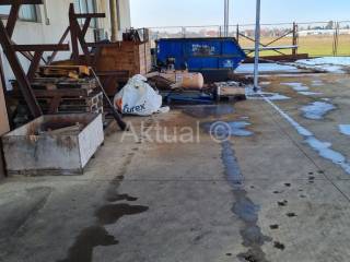 Production and storage space, Sale, Zagreb, Novi Zagreb - zapad