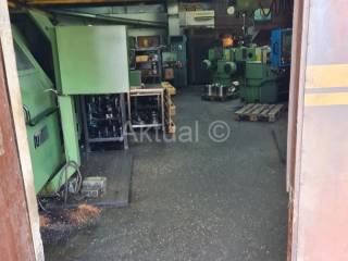 Production and storage space, Sale, Zagreb, Novi Zagreb - zapad