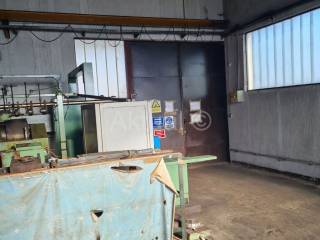 Production and storage space, Sale, Zagreb, Novi Zagreb - zapad