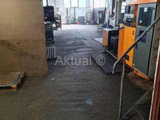 Production and storage space, Sale, Zagreb, Novi Zagreb - zapad