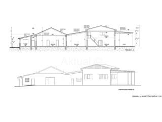 Production and storage space, Sale, Zagreb, Novi Zagreb - zapad