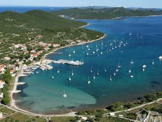 Gradjevinsko zemljiste, Prodaja, Zadar - Okolica, Ist