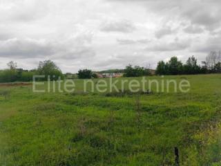 Plot for construction, Sale, Kaštelir-Labinci, Labinci